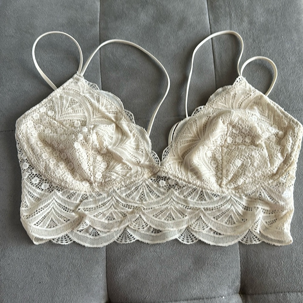 Auden bralette